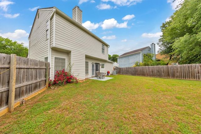 6235 Marbut Farms Trail, Lithonia, GA 30058