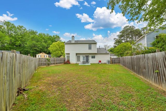 6235 Marbut Farms Trail, Lithonia, GA 30058