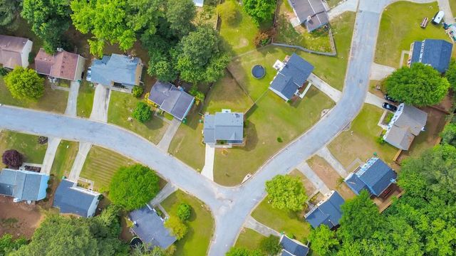 6235 Marbut Farms Trail, Lithonia, GA 30058