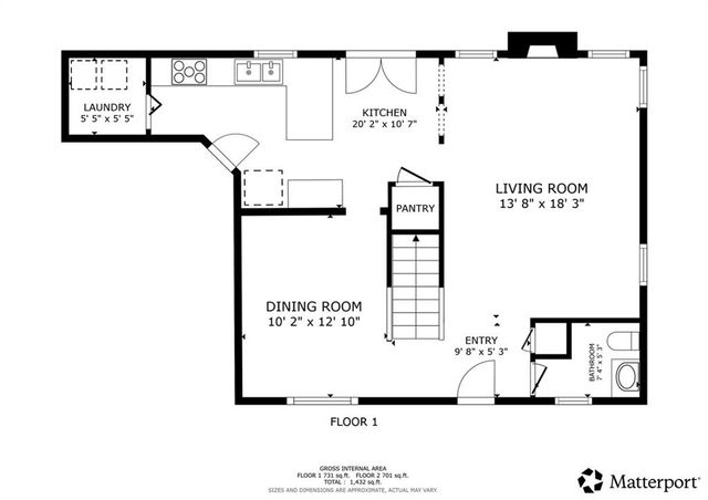 6235 Marbut Farms Trail, Lithonia, GA 30058