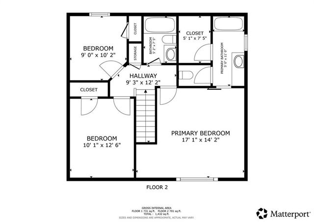 6235 Marbut Farms Trail, Lithonia, GA 30058