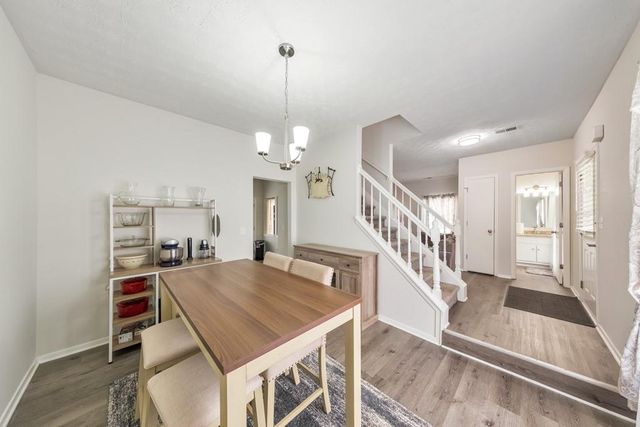 6235 Marbut Farms Trail, Lithonia, GA 30058