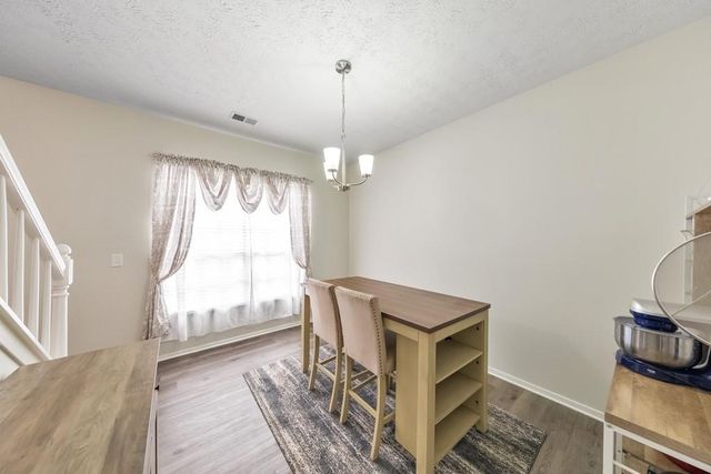 6235 Marbut Farms Trail, Lithonia, GA 30058