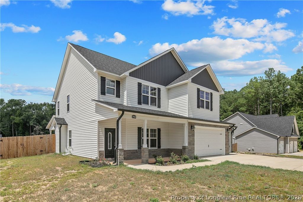 2960 H Clark Road, Fayetteville, NC 28306 — photo 3