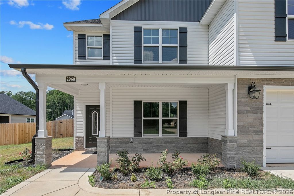 2960 H Clark Road, Fayetteville, NC 28306 — photo 4