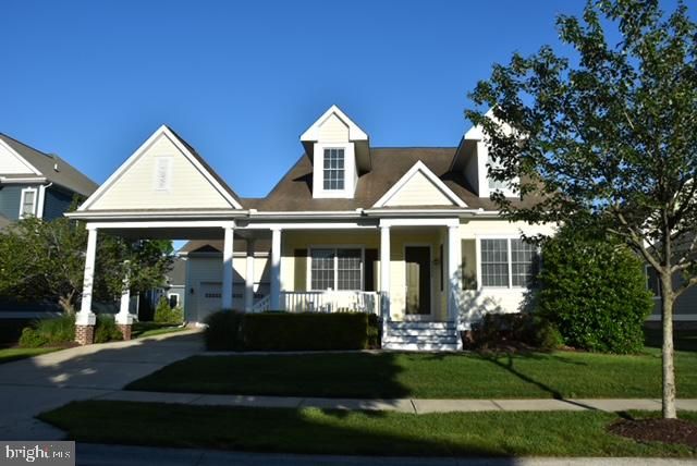 31534 WINTERBERRY PKWY, Selbyville, DE 19975