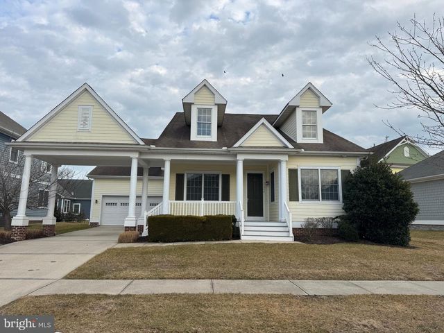 31534 WINTERBERRY PKWY, Selbyville, DE 19975