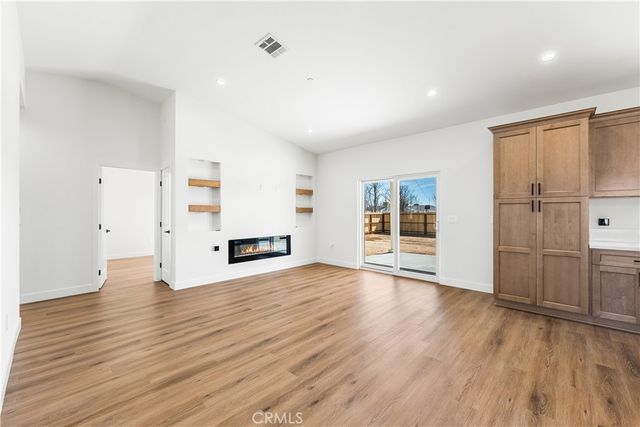 21860 Bancroft Drive, California City, CA 93505