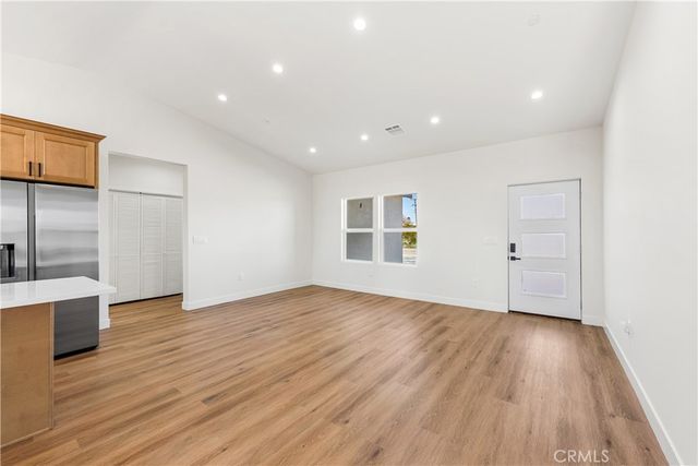 21860 Bancroft Drive, California City, CA 93505