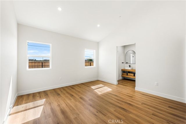 21860 Bancroft Drive, California City, CA 93505