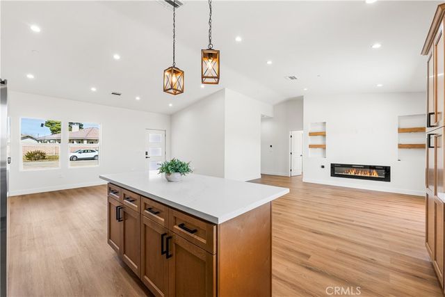 21860 Bancroft Drive, California City, CA 93505