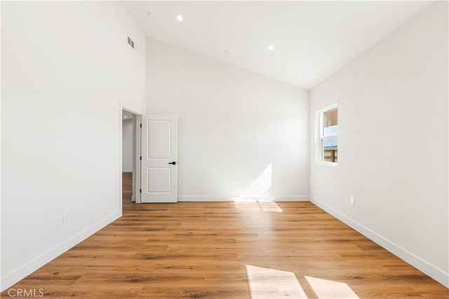 21860 Bancroft Drive, California City, CA 93505