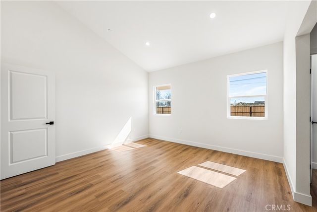 21860 Bancroft Drive, California City, CA 93505