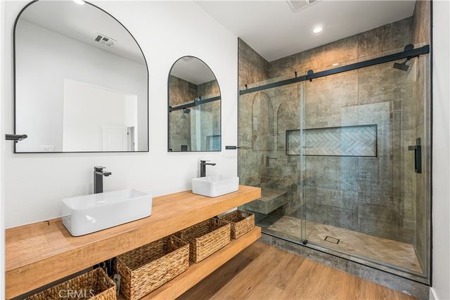 21860 Bancroft Drive, California City, CA 93505