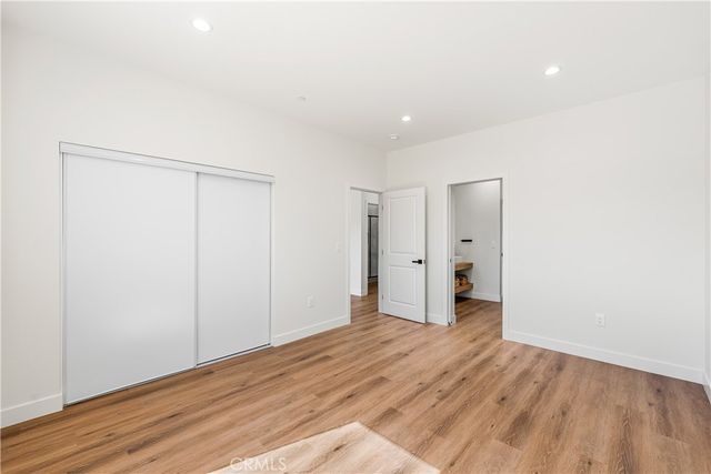 21860 Bancroft Drive, California City, CA 93505