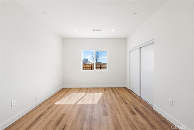 21860 Bancroft Drive, California City, CA 93505