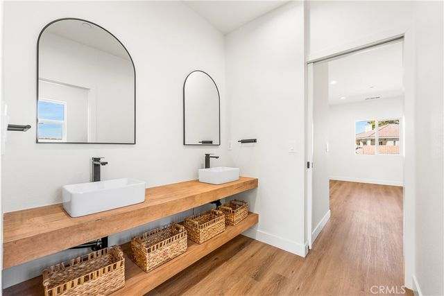 21860 Bancroft Drive, California City, CA 93505