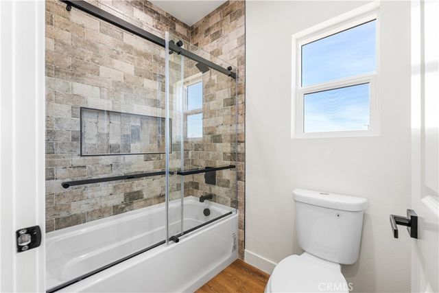 21860 Bancroft Drive, California City, CA 93505