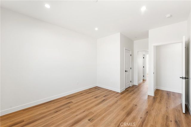 21860 Bancroft Drive, California City, CA 93505