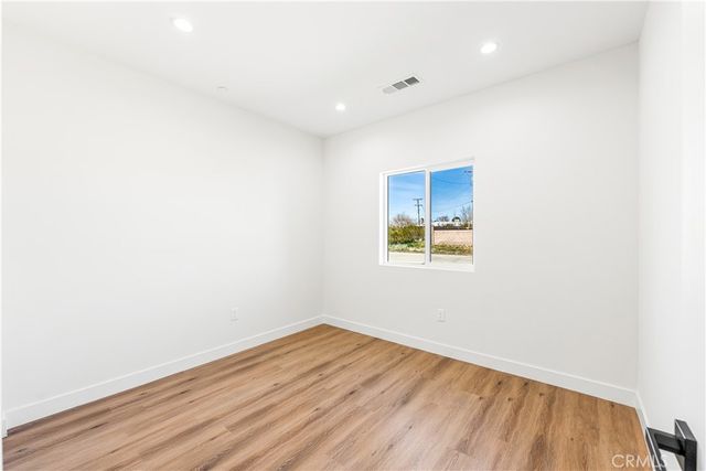 21860 Bancroft Drive, California City, CA 93505