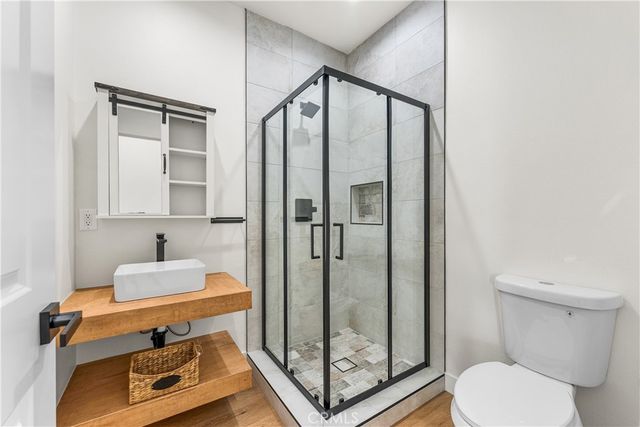 21860 Bancroft Drive, California City, CA 93505