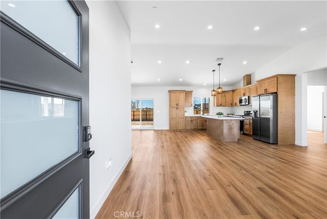 21860 Bancroft Drive, California City, CA 93505