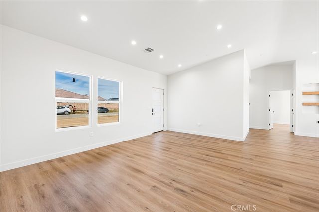 21860 Bancroft Drive, California City, CA 93505