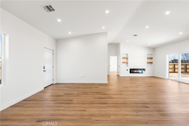 21860 Bancroft Drive, California City, CA 93505