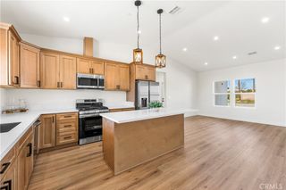 21860 Bancroft Drive, California City, CA 93505