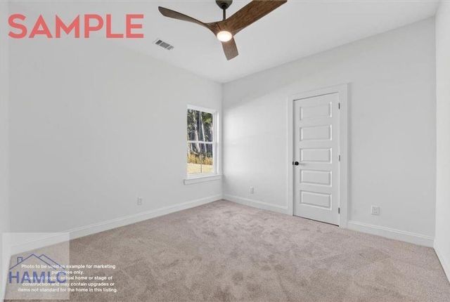 Lot 1 Thompson Road, Townsend, GA 31331