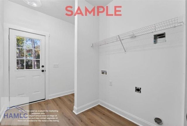 Lot 1 Thompson Road, Townsend, GA 31331