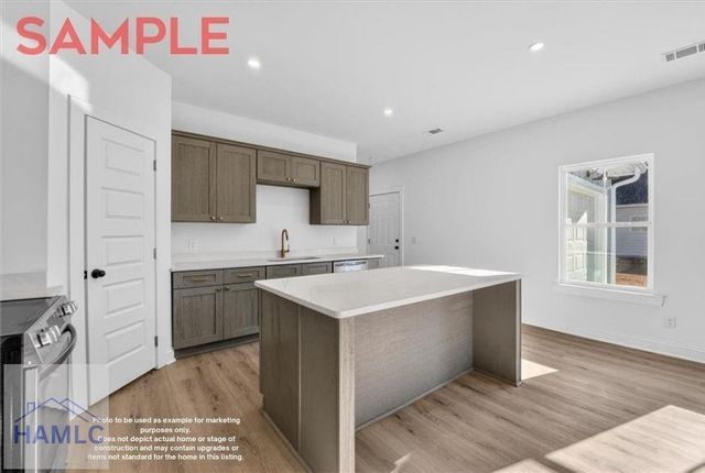 Lot 1 Thompson Road, Townsend, GA 31331