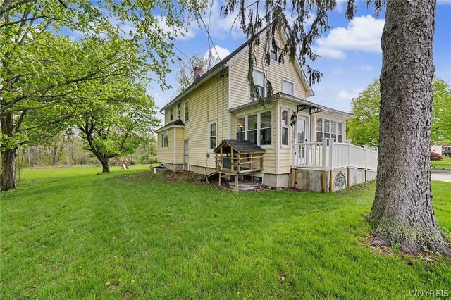 6244 Boston State Road, Hamburg, NY 14075