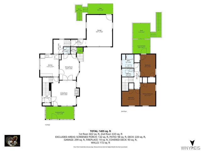 6244 Boston State Road, Hamburg, NY 14075