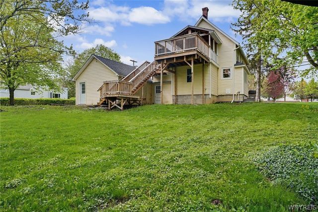 6244 Boston State Road, Hamburg, NY 14075