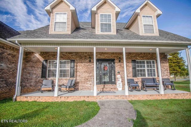 138 Lakeside Drive, Kingston, TN 37763