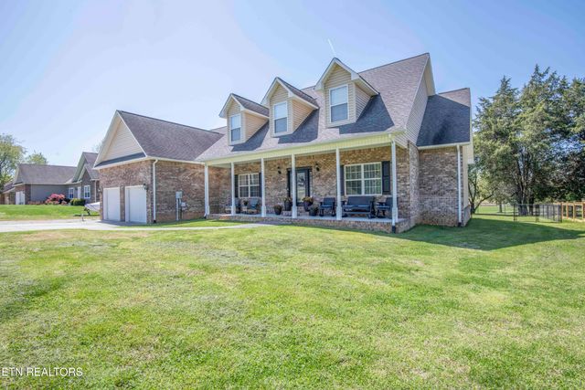 138 Lakeside Drive, Kingston, TN 37763