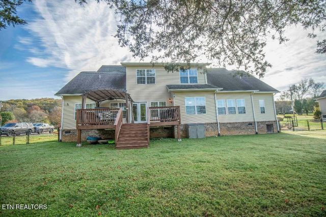 138 Lakeside Drive, Kingston, TN 37763