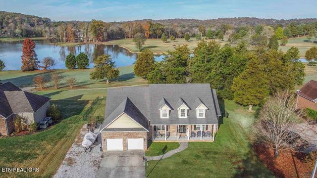 138 Lakeside Drive, Kingston, TN 37763