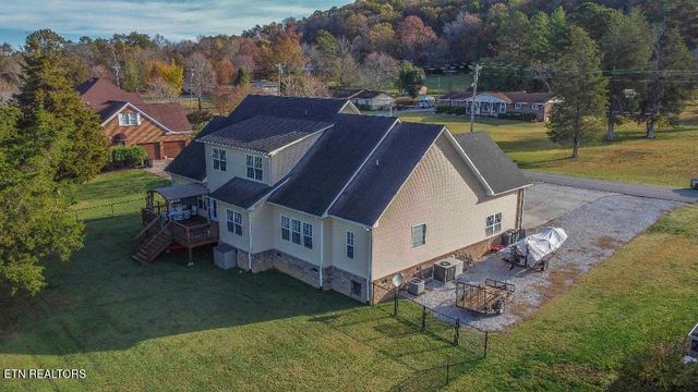 138 Lakeside Drive, Kingston, TN 37763