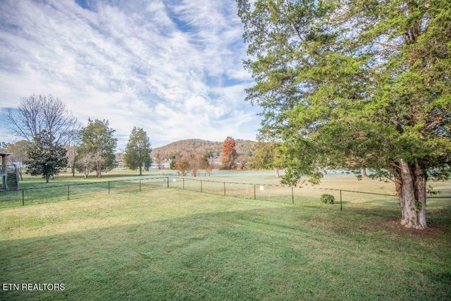 138 Lakeside Drive, Kingston, TN 37763