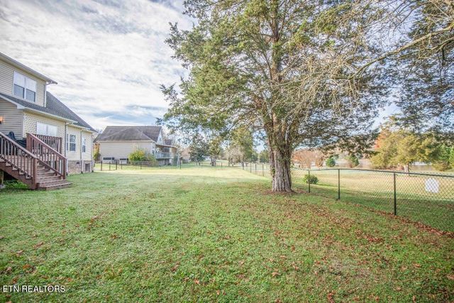 138 Lakeside Drive, Kingston, TN 37763