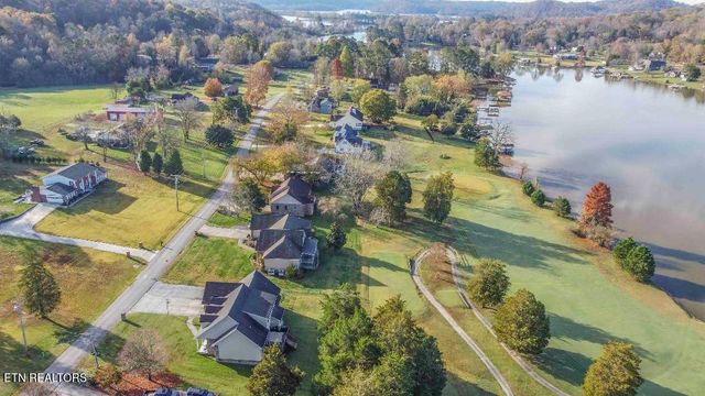 138 Lakeside Drive, Kingston, TN 37763