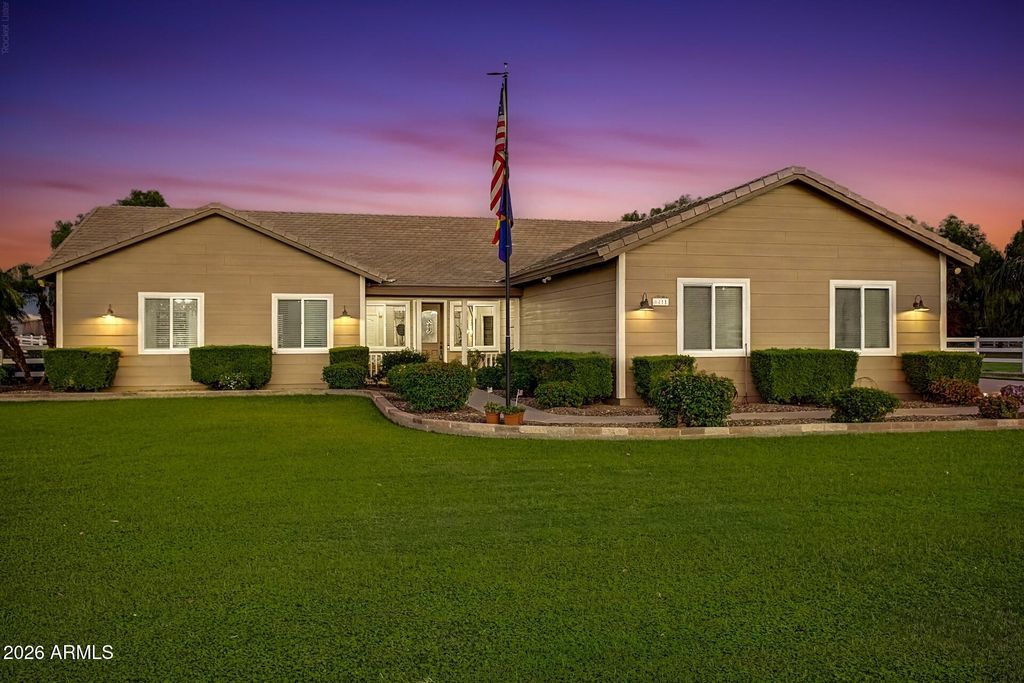 6411 N 172ND Lane, Waddell, AZ 85355 — photo 2
