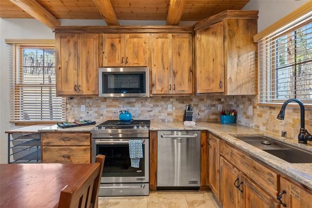 505 Juniper Drive B, Santa Fe, NM 87501