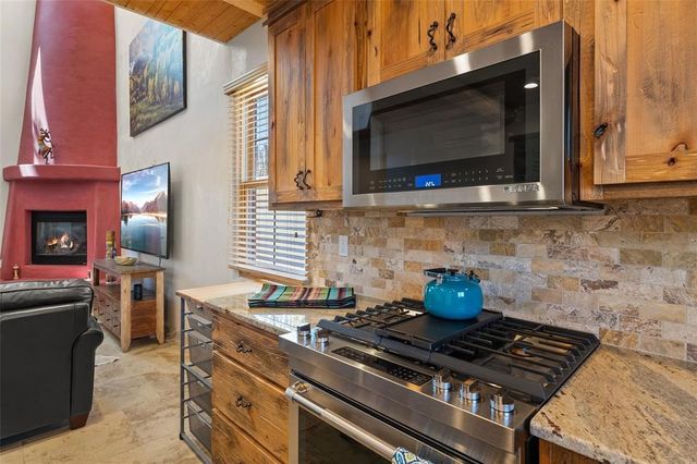 505 Juniper Drive B, Santa Fe, NM 87501