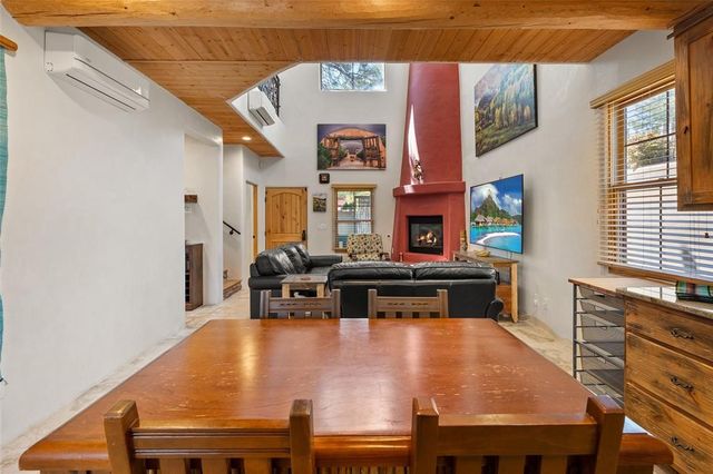 505 Juniper Drive B, Santa Fe, NM 87501