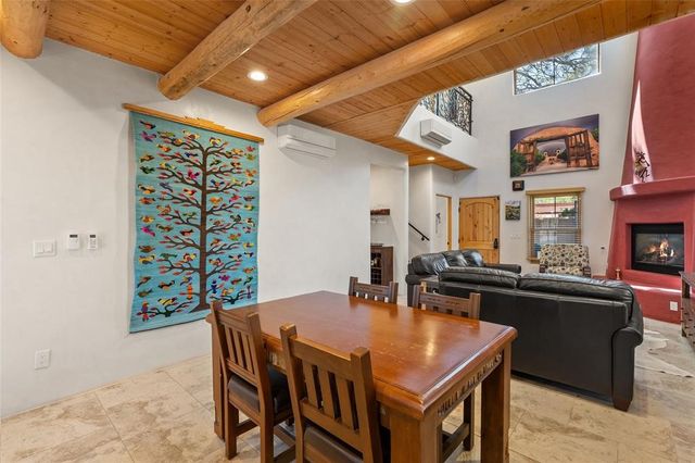 505 Juniper Drive B, Santa Fe, NM 87501