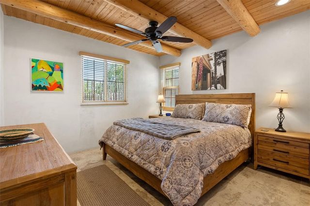 505 Juniper Drive B, Santa Fe, NM 87501