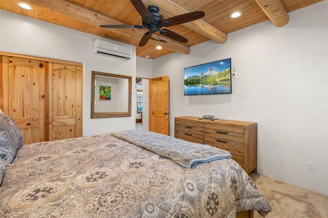 505 Juniper Drive B, Santa Fe, NM 87501